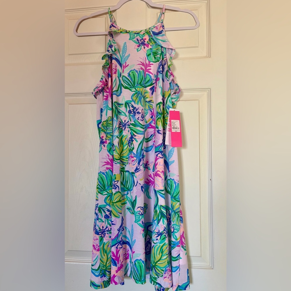 Lilly Pulitzer Billie dress
